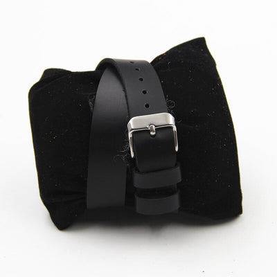 Reloj de Bambú Retro para Mujer - Diseño Natural y Sostenible - Image 3