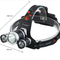 Linterna de Camping LED Portátil