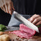 Cuchillo de Chef Forjado 9 Pulgadas Acero Inoxidable