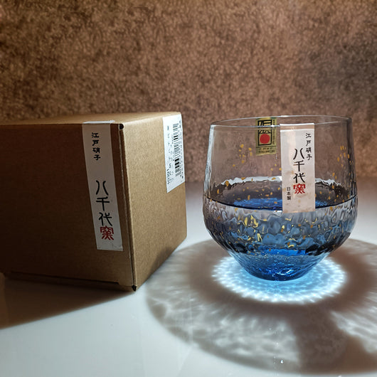 Vaso de Whiskey Estilo Japonés con Diseño de Estrella - Image 8