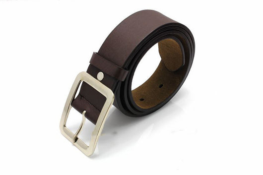 Cinturón Unisex de Aleación con Hebilla Japonesa Versátil - Image 12