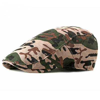 Gorra Táctica Militar Camuflaje - Image 9