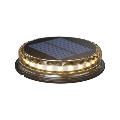 Luz Solar Subterránea LED para Exterior - Image 5