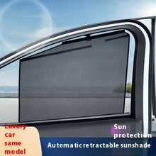 Parasol Magnético para Auto - Image 27