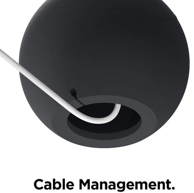 Soporte de Carga Inalámbrica Magnético Simple - Image 18