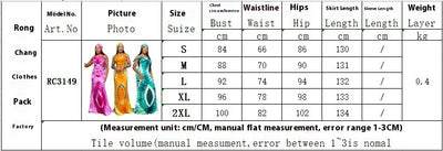 Vestido Largo Slim Fit con Tirantes Estampados y Pañoleta - Image 21