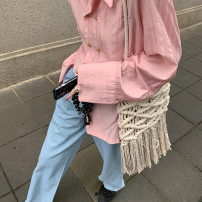 Bolso Versátil de Moda para Mujer - Diseño Moderno y Funcional