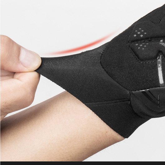 Guantes Térmicos Impermeables con Pantalla Táctil para Ciclismo y Motocicleta - Image 7