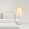 Lámpara de Pared Infantil Minimalista para Dormitorio y Pasillo