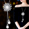 Autumn And Winter Sweater Chain 1style
