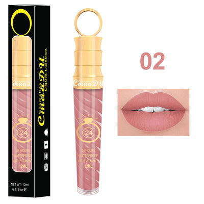 Brillo Labial Luminoso - Image 4
