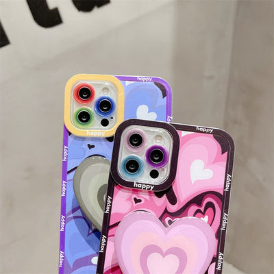 Funda Protectora Love Bracket - Carcasa Resistente Todo en Uno - Image 12