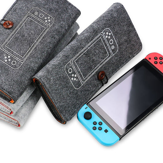 Fundas Protectoras Suaves para Consolas de Videojuegos - Image 7