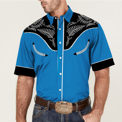 Camisa Polo Personalizada 3D Manga Corta Suelta Verano Streetwear Casual para Hombre - Image 15