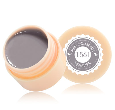 Pegamento para Uñas Artísticas - Gel Fotocurable Multiusos - Image 19