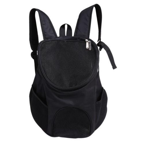 Mochila Transportadora Plegable para Mascotas - Image 8