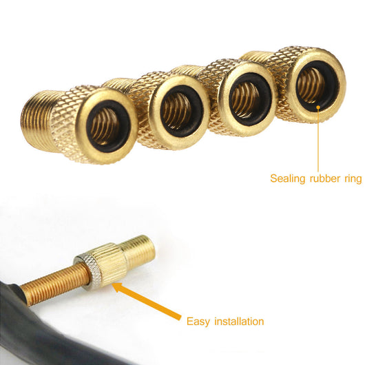 Adaptador de Boquilla Convertible para Aire Comprimido