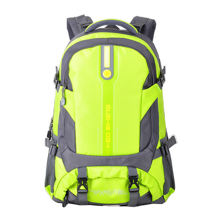 Mochila Impermeable para Aventuras: Resistente, Duradera y Perfecta para Viajes - Image 8