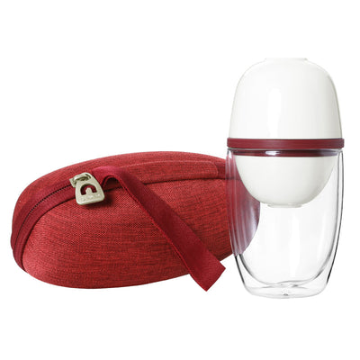 Juego de Té Portátil para Viajeros - Image 25