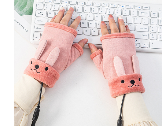 Guantes Térmicos con Carga USB para Adultos - Image 15
