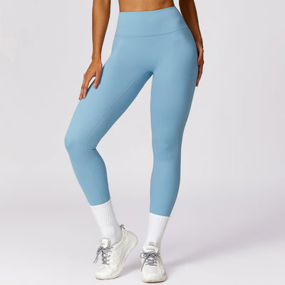 Leggins Deportivos Levanta Glúteos de Secado Rápido - Efecto Segunda Piel - Image 8