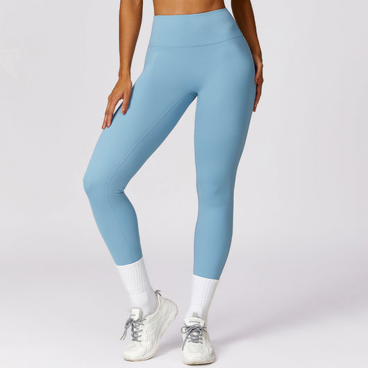 Leggins Deportivos Levanta Glúteos de Secado Rápido - Efecto Segunda Piel - Image 8