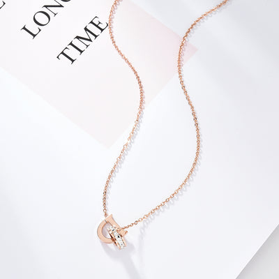 Cadena Delicada para Clavícula - Collar Minimalista Ajustable - Image 28