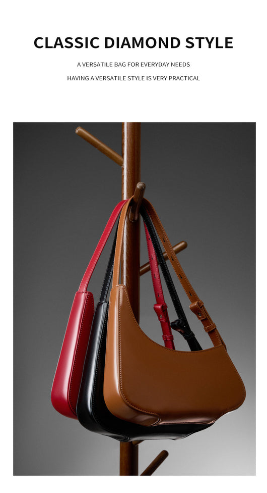 Bolso Bandolera Minimalista para Mujer - Image 11