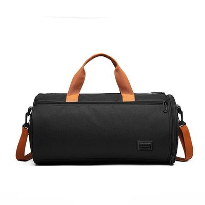 Bolsa Deportiva de Viaje con Compartimento Seco y Húmedo - Image 12