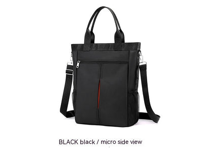 Bolsa Profesional Multifuncional para Laptop - Image 12