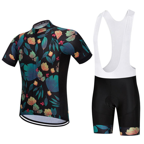 Ropa Deportiva para Ciclismo y Actividades al Aire Libre