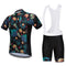 Ropa Deportiva para Ciclismo y Actividades al Aire Libre