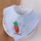 Blue Radish Rabbit