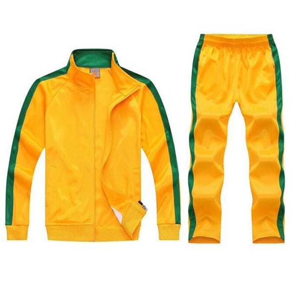 Uniforme de Entrenamiento Futbolístico Infantil