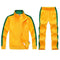 Uniforme de Entrenamiento Futbolístico Infantil