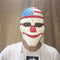 Payaso De Bandera