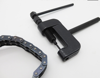 Extractor de Cadena para Bicicleta y Motocicleta - Image 7