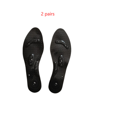 Plantillas Magnéticas de Silicona con Masaje Terapéutico Anti-fatiga - Image 14
