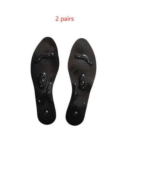 Plantillas Magnéticas de Silicona con Masaje Terapéutico Anti-fatiga - Image 14