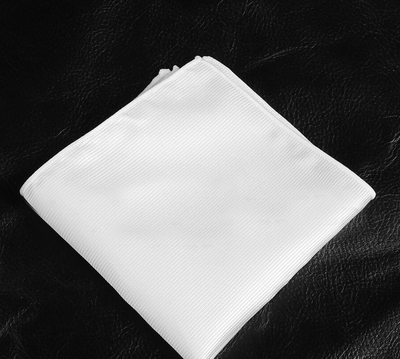 Pañuelo de bolsillo para traje caballero - Image 11