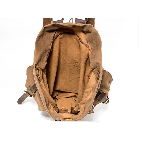 Bolso de Hombro para Hombre