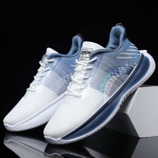 Tenis Deportivos Antideslizantes para Hombre - Zapatos de Entrenamiento y Running - Image 10