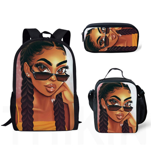Mochila Descompresora para Niños - Alivio de Carga Espinal - Image 41