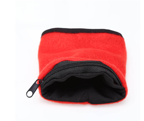 Brazalete Deportivo con Bolsillo para Teléfono y Soporte de Muñeca - Image 20