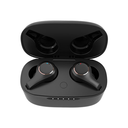 Auriculares Bluetooth con Cancelación Activa de Ruido