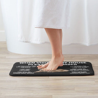 Tapete Absorbente de Goma para Baño y Dormitorio - Image 43