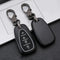 Funda Protectora para Llaves del Auto con Cierre de Seguridad