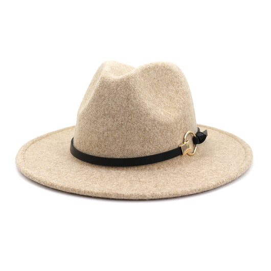 Sombrero de Copa Jazz Clásico - Image 5