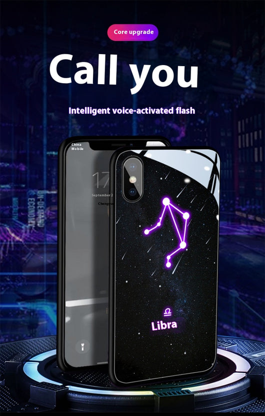Funda Constelaciones Luminosa para Celular - Image 21