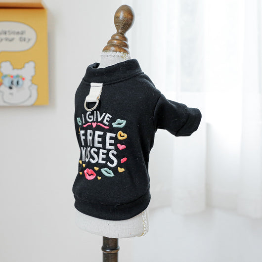 Ropa Cálida para Mascotas - Colección Otoño Invierno - Image 19